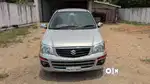 Maruti Suzuki Alto K10 1.0 VXI, 2013, Petrol