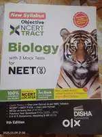 Neet books