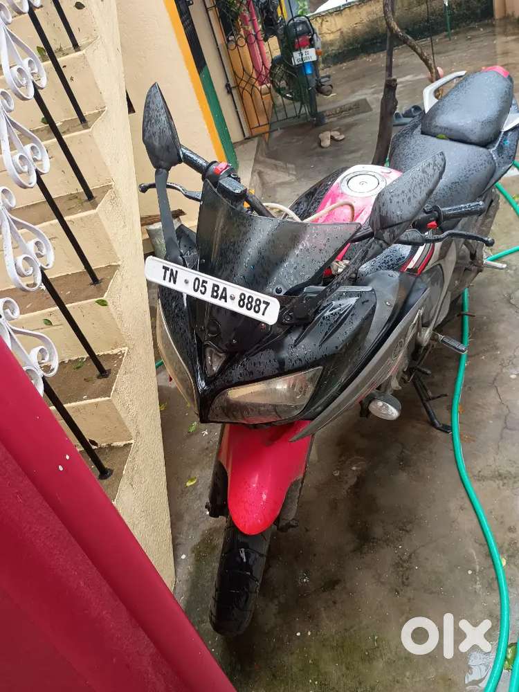 Good condition fazer for sale