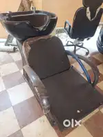 Shampoo Station