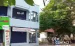 2600sqft commercial ground floor space near infopark edachira kakkanad