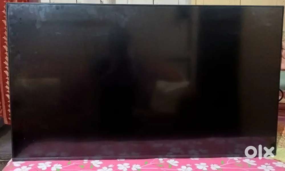 Samsung 43 inch 4k smart TV