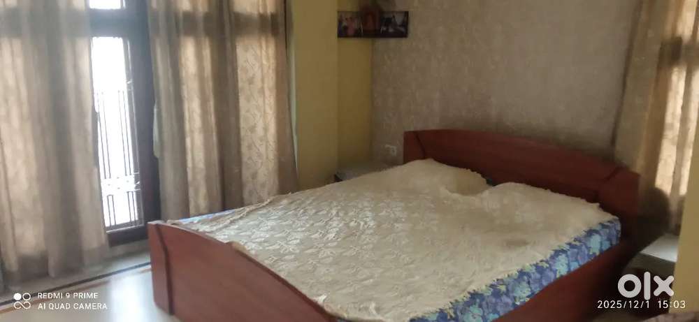 1 Roomset  For Rent at Malviya Nagar Bhopal