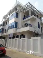 2 bed room available