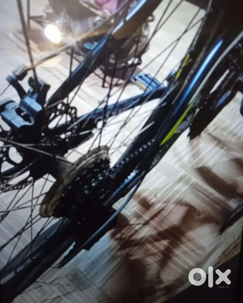 Bicycle For Sale