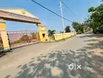 HURRY UP!INSTANT POSSESSION READY PLOT SELL JOKA METRO WITH LOW PRICE