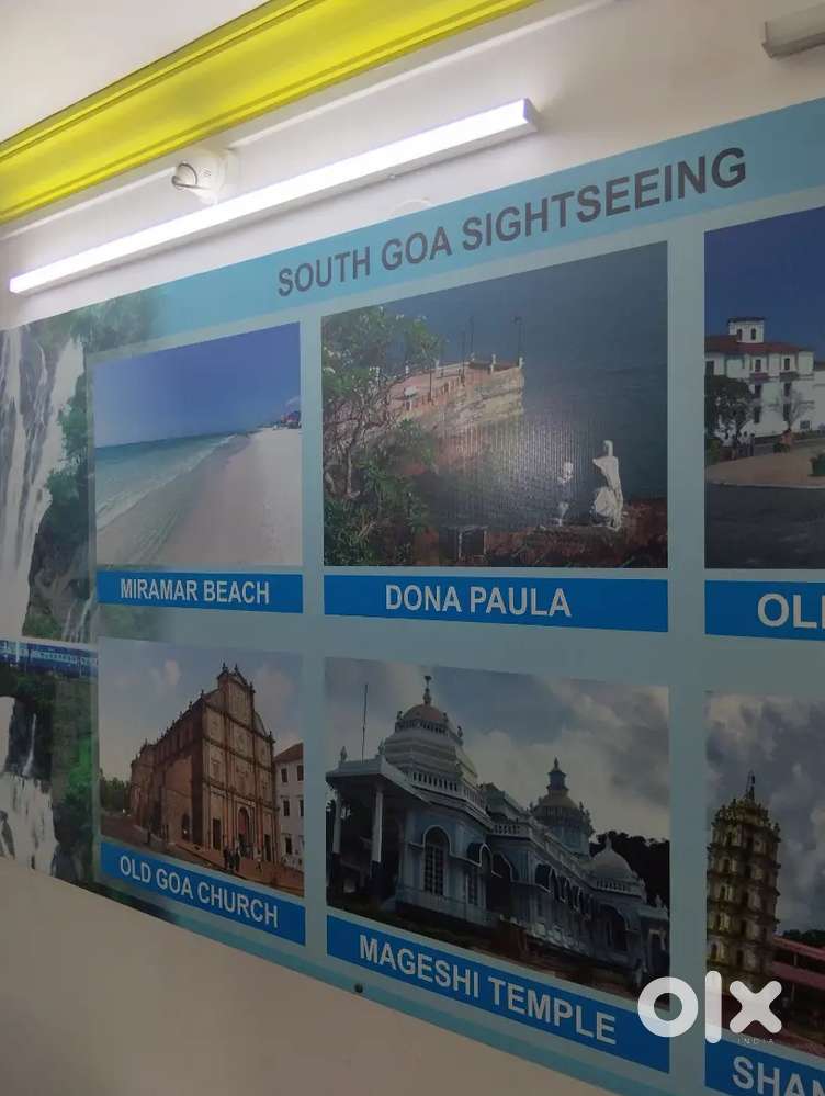 Admin and Receptionist