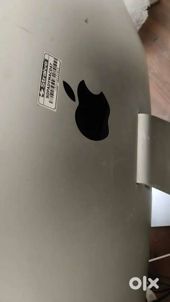 Apple imac 1419 27 inch 2/8gb graphics card