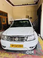 Tata Xenon XT 2017 Diesel Good Condition