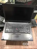 Lenovo thinkpad i5 8th generation  8gb ram  240gb Ssd  14” screen