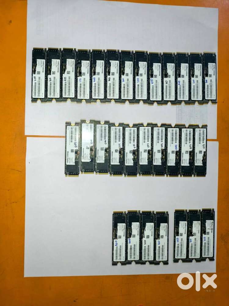 NEW OFFER SERVER NVME