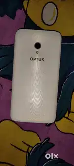 Optus mobile