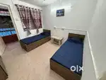 Premium shared Rooms in Viman Nagar