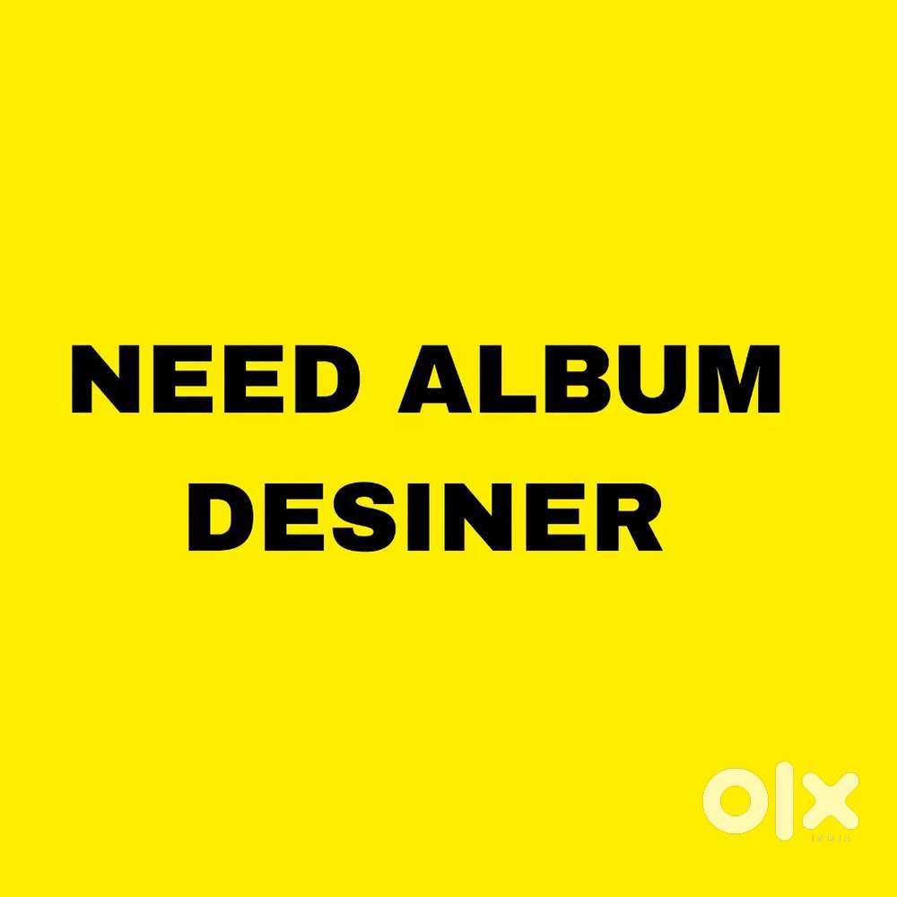 Wedding album designer