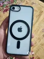 Iphone SE 2020 64gb white