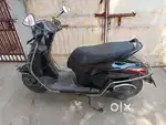 Bajaj Chetak 1yr old, Good Condition