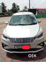 Maruti Suzuki Ertiga LXI Petrol, 2021, CNG & Hybrids