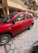 Maruti Suzuki Vitara Brezza 2017 Diesel Good Condition