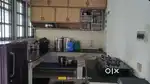 1 BHK furnished flat for rent near bejai
