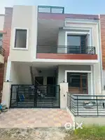 For sale 140gaj house sector 125 mohali