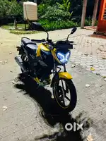 TVS Raider SmartXConnect Bluetooth