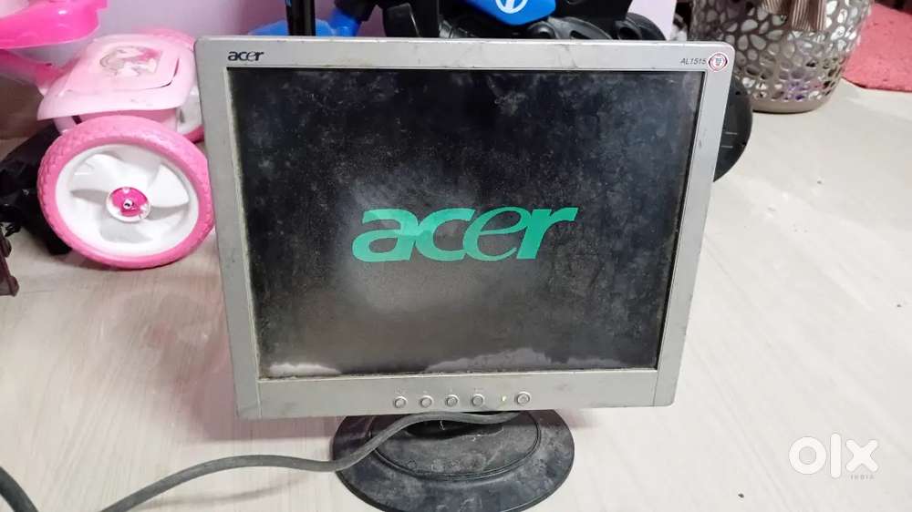 For sale monitor