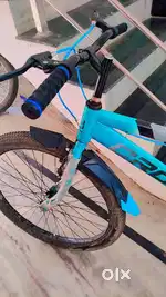 Ranger , soccer bycycle