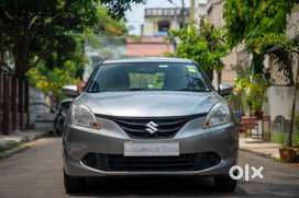 Maruti Suzuki Baleno 1.2 Sigma, 2019, Petrol
