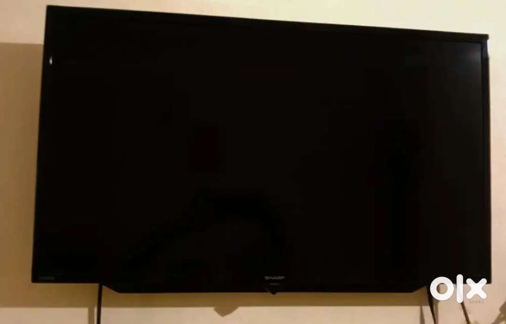 Sharp 32inch LCD