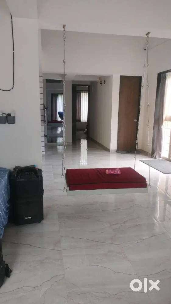 Farm House in nature big gated community