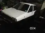 2002 Model Maruti Suzuki 8000