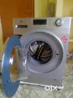 Washing machines IFB model-2018 7.5kg full automatic service