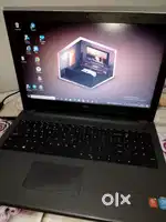 Dell laptop