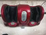 Foot massager