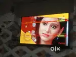 Teknas tv vechvanu chhe 42 inc