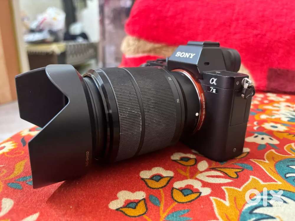 Sony m2 mint condition