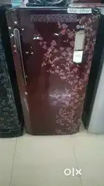 BRAND LESS USED FRIDGE AVAILABLE