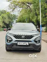 Tata Safari 2.0 Kryotec XZA Plus, 2021, Diesel