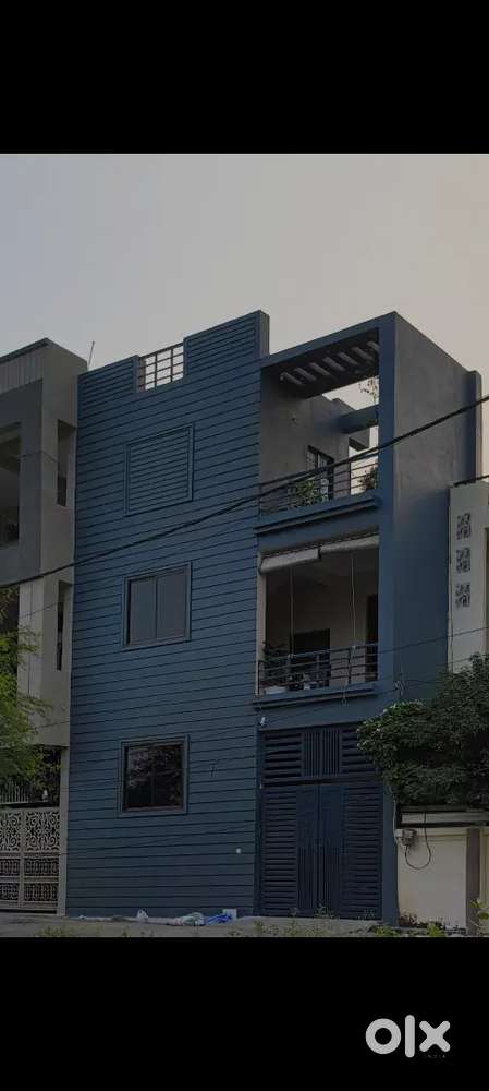 Room available for nuclear family and bachelor's