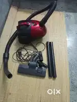 Vaccum cleaner sell