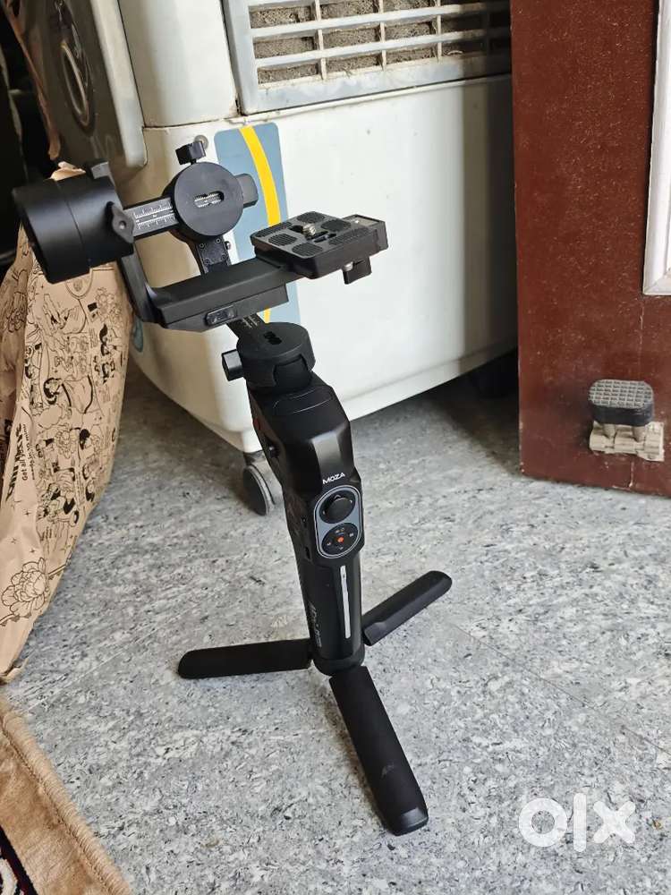 Camera Gimbal MOZA MINI P MAX