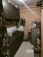 1Bhk good condition and two foof