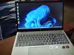 HP laptop 15