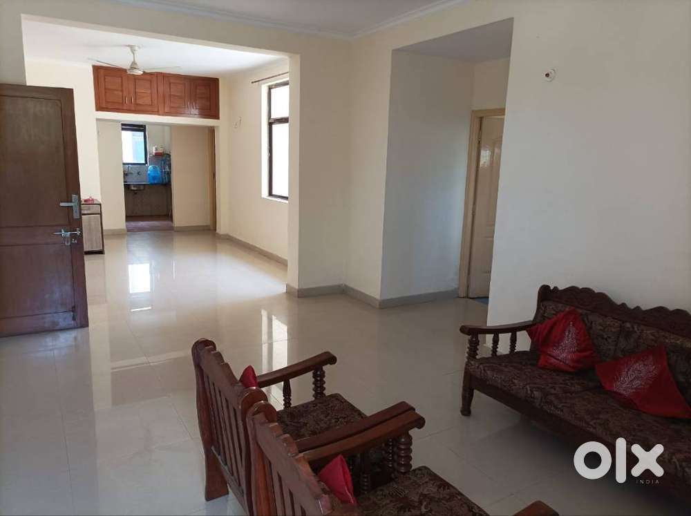3 BHK FULLY FURNISHED FLAT @ ANSAL API, SECTOR 114, MOHALI