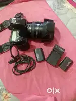 Canon 6d camera 2021.model