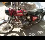 Royal enfield electra