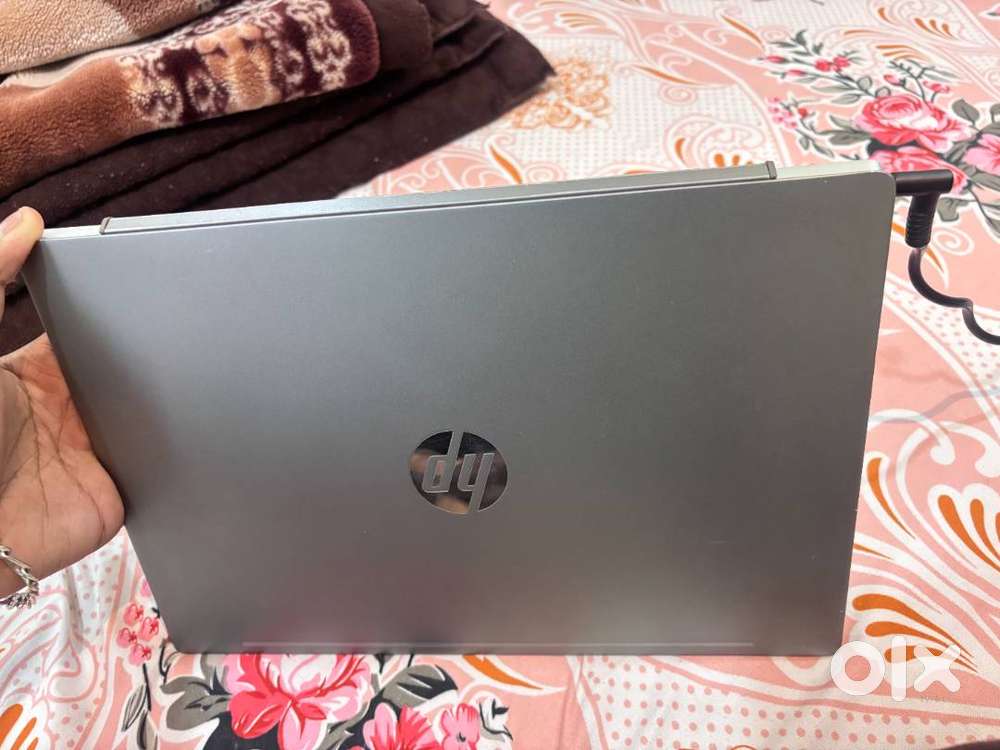 HP Pavillion series laptop