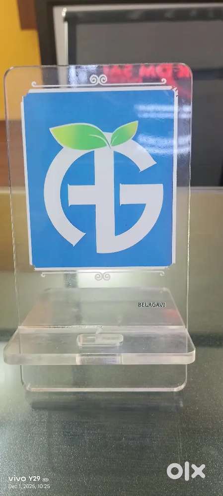 Need ladies candidate for billing accounting