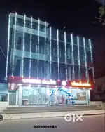 Office & Shop Space available