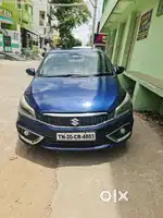 Maruti Suzuki Ciaz 2018-2020 Alpha 1.4 SHVS, 2019, Petrol